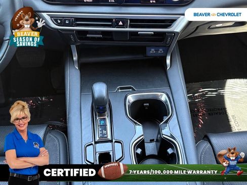 Used 2023 Lexus RX 350 FWD w/ Cold Area Package image 22