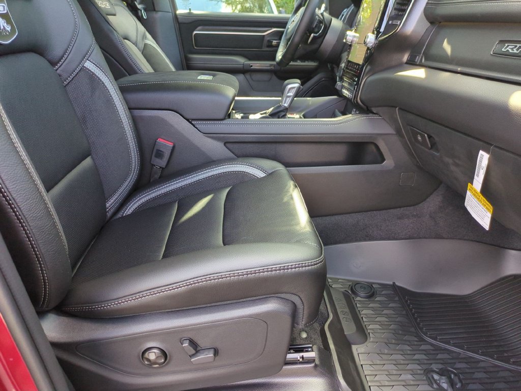New 2027 RAM 1500 RHO w/ Bed Utility Group AWD/4WD image 34