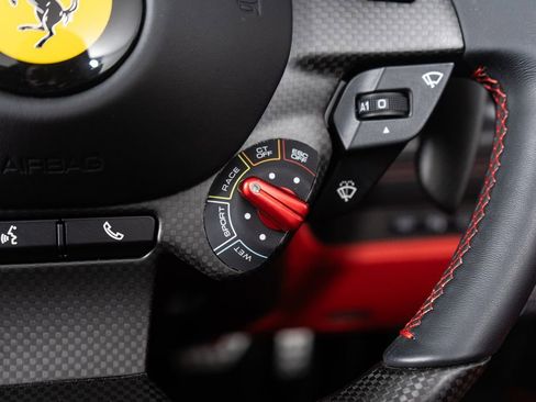 Certified 2023 Ferrari F8 Tributo image 24