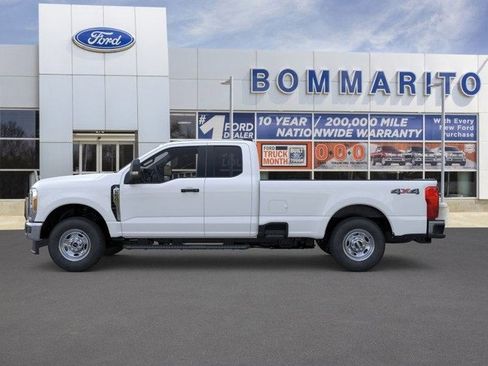 New 2026 Ford F250 XL image 3