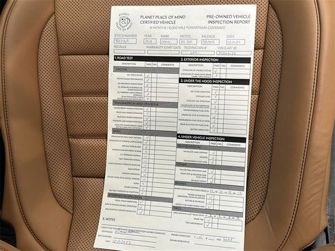 Used 2018 Lexus RC 300 300 image 28