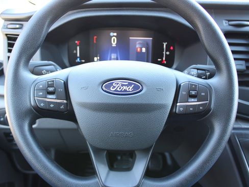 New 2026 Ford Transit 250 148 Medium Roof image 16