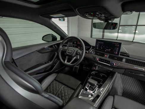 Used 2022 Audi S5 Premium Plus image 16