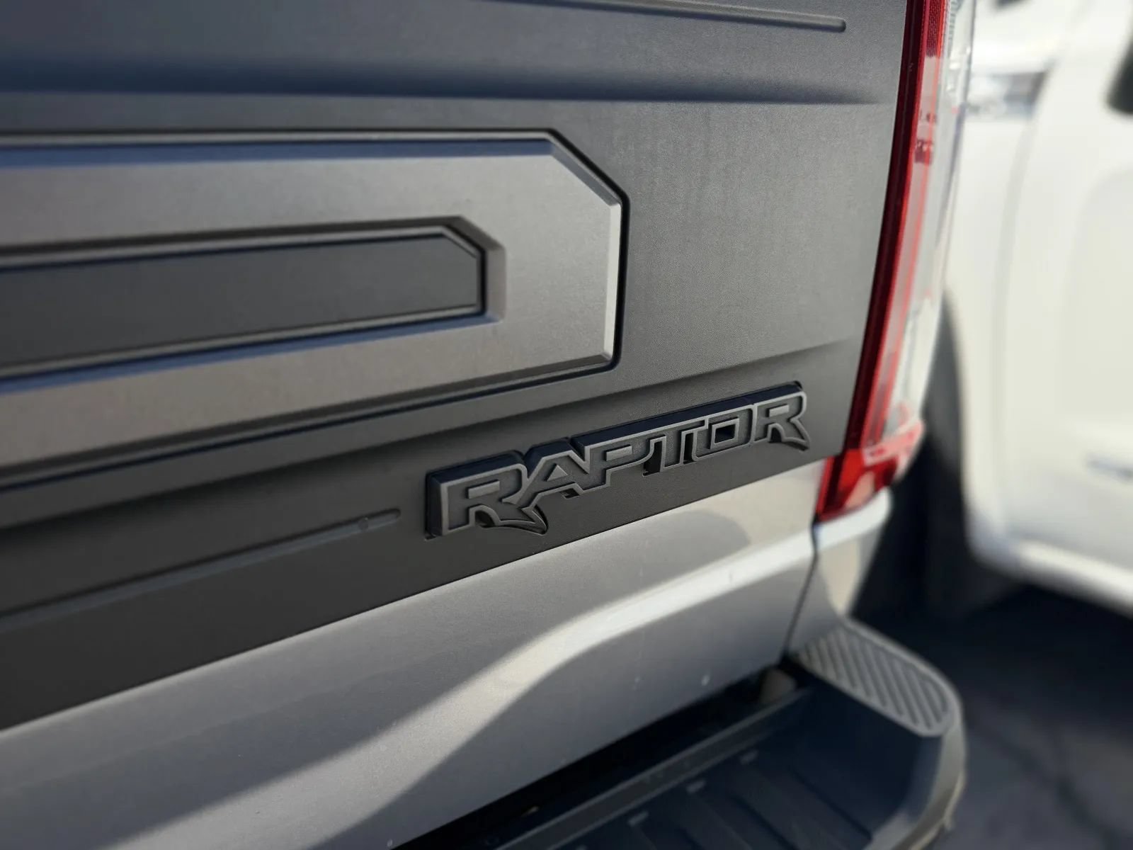 Used 2023 Ford F150 Raptor AWD/4WD image 51