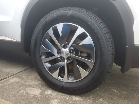 Used 2021 Hyundai Palisade SEL image 7