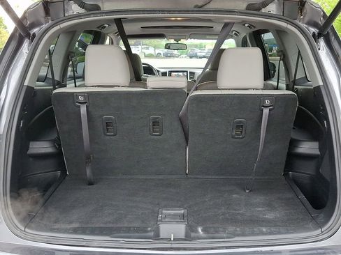 Used 2016 Honda Pilot EX-L image 31