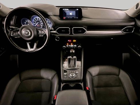 Used 2019 MAZDA CX-5 Touring image 14