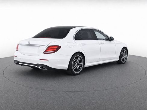 Used 2019 Mercedes-Benz E 300 image 31