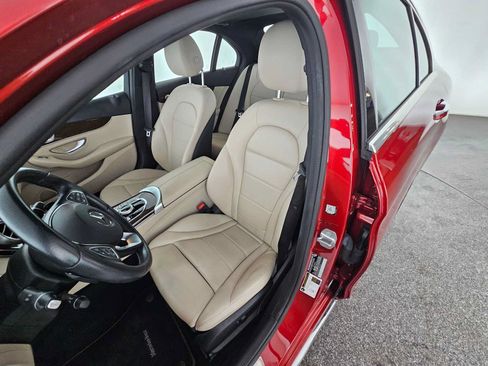 Used 2018 Mercedes-Benz C 300 Sedan image 21