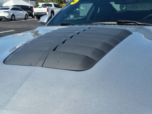 Used 2015 Ford Mustang GT Premium w/ 50 Years Appearance Package image 28