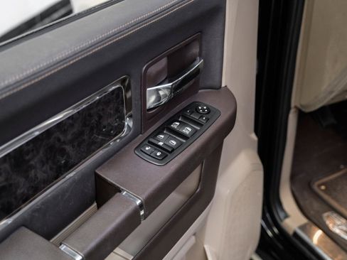 Used 2012 RAM 2500 Longhorn RWD image 40