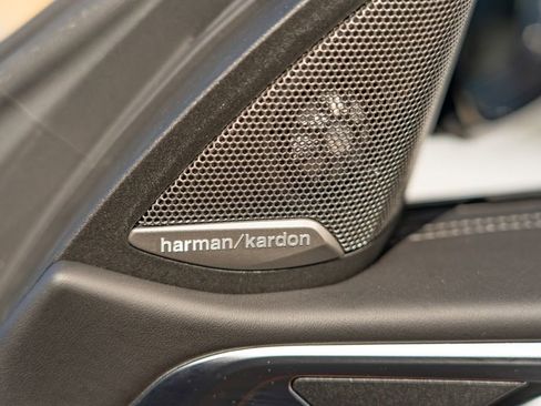 Used 2026 BMW M4 xDrive Competition w/ Executive Package image 20