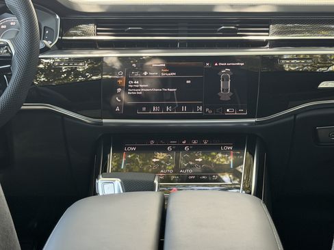 New 2027 Audi S8 AWD/4WD image 15