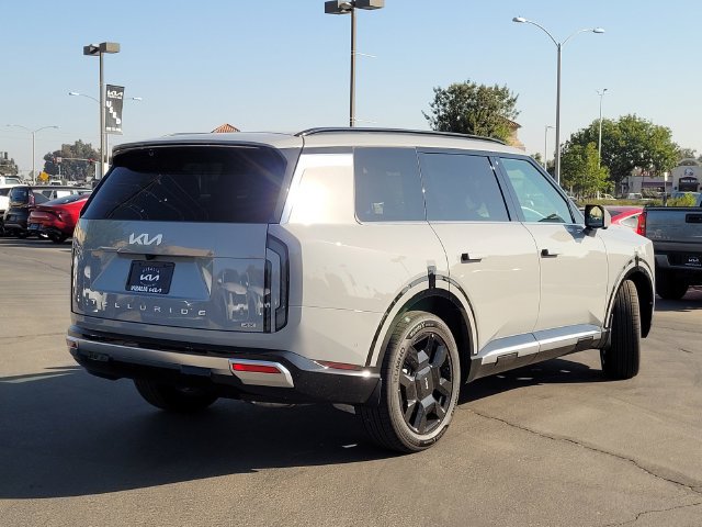 New 2027 Kia Telluride SX Prestige AWD/4WD image 5