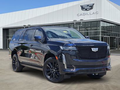 Certified 2023 Cadillac Escalade ESV Sport w/ Touring Package
