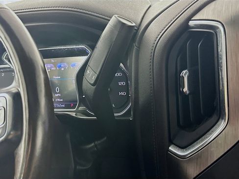 Used 2020 GMC Sierra 3500 Denali w/ Denali Ultimate Package image 16