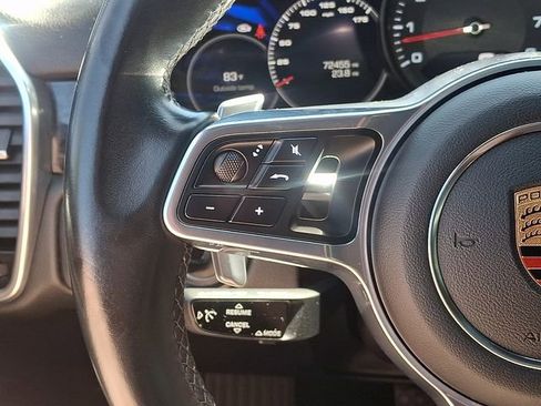 Used 2019 Porsche Cayenne AWD/4WD image 26