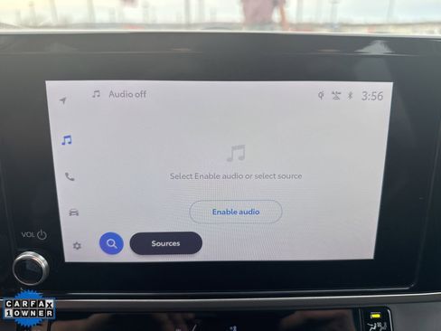 Used 2025 Toyota Camry SE image 17