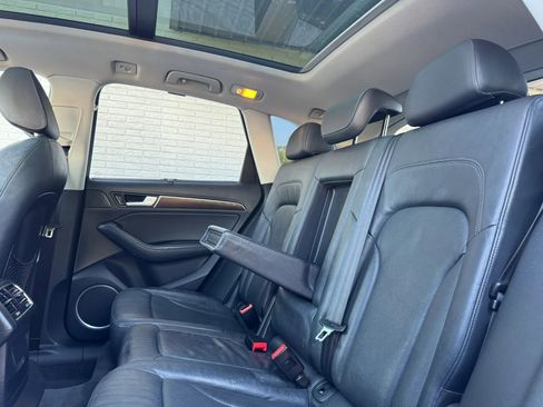 Used 2014 Audi Q5 3.0T Prestige AWD/4WD image 19