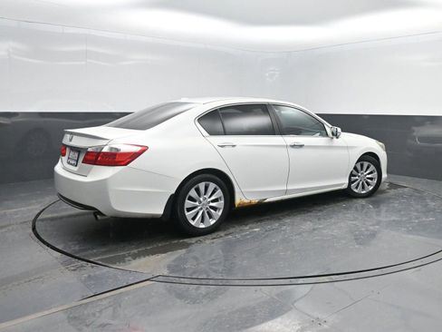 Used 2014 Honda Accord EX-L image 2