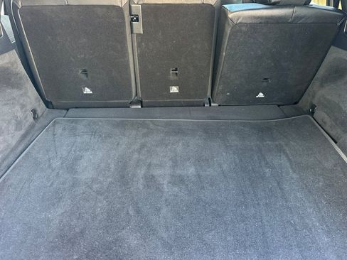 Certified 2023 Mercedes-Benz EQS 450+ 4MATIC SUV image 27