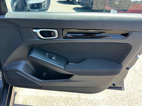 Used 2023 Honda Civic EX image 14