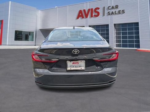 Used 2025 Toyota Camry LE FWD image 7