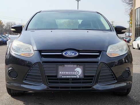 Used 2014 Ford Focus SE image 7
