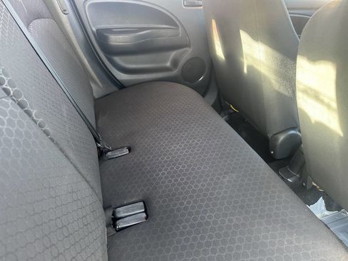 Used 2014 Mitsubishi Mirage DE image 5