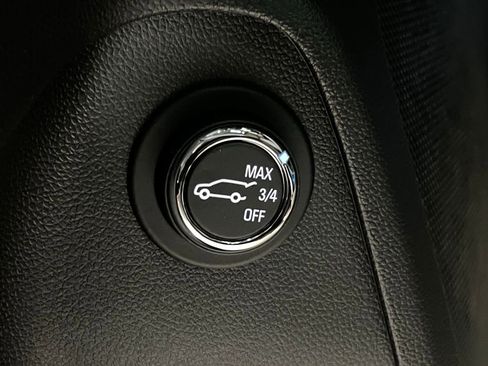 New 2026 Chevrolet TrailBlazer LT w/ Convenience Package FWD image 13