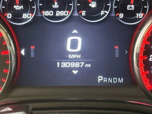 Used 2015 GMC Yukon Denali w/ Premium Package image 17