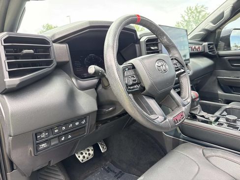 Used 2024 Toyota Tundra TRD Pro AWD/4WD image 28