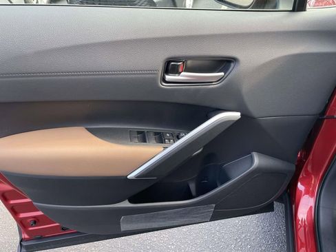 New 2026 Toyota Corolla Cross XLE image 26