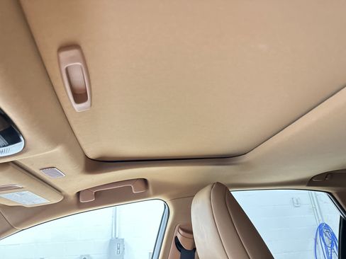 Used 2025 Lexus NX 350 AWD w/ Cold Area Package image 28