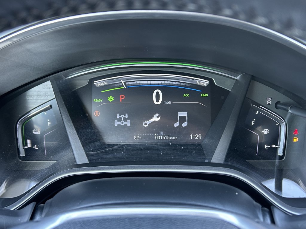 Used 2022 Honda CR-V Touring image 28