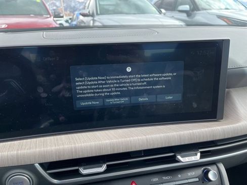 Used 2026 Hyundai Sonata Limited image 20