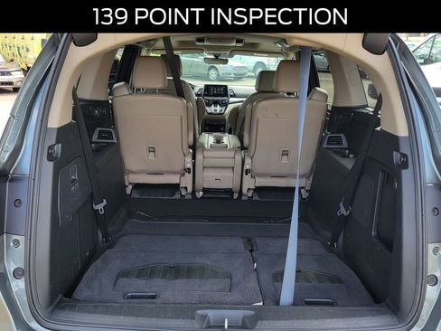Used 2019 Honda Odyssey Elite image 6