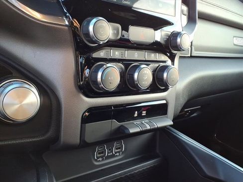 Used 2024 RAM 1500 Laramie image 14