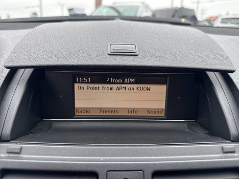 Used 2011 Mercedes-Benz C 300 Sedan image 34