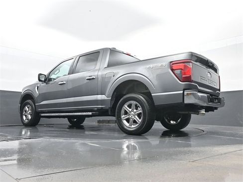 Used 2024 Ford F150 XLT image 22