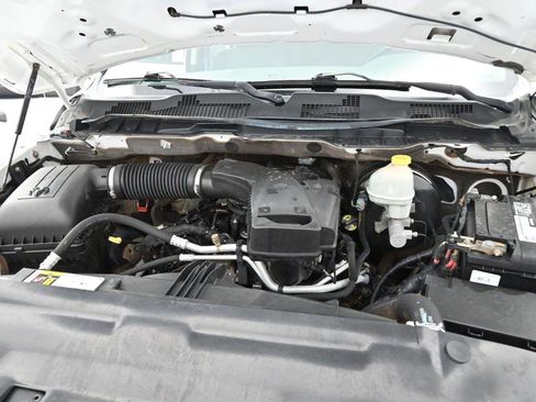 Used 2015 RAM 1500 Tradesman w/ Popular Equipment Group AWD/4WD image 27