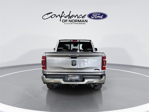 Used 2019 RAM 1500 Limited image 7