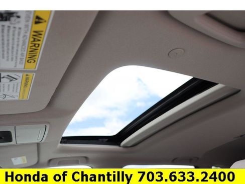 Used 2024 Honda CR-V EX image 20