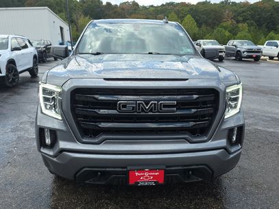 Used 2021 GMC Sierra 1500 Elevation w/ X31 Off-Road Package