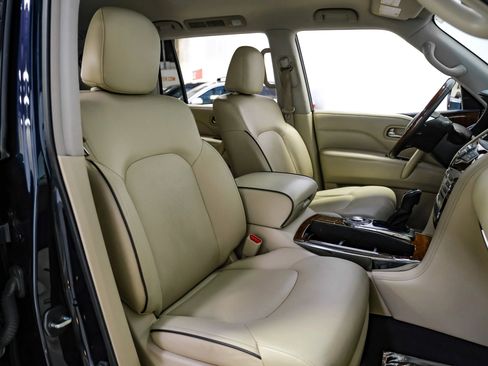 Used 2019 INFINITI QX80 Luxe w/ 22" Wheel Package image 31