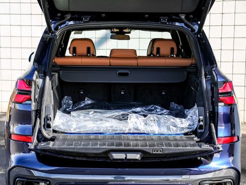 New 2026 BMW X5 xDrive50e w/ Executive Package image 26