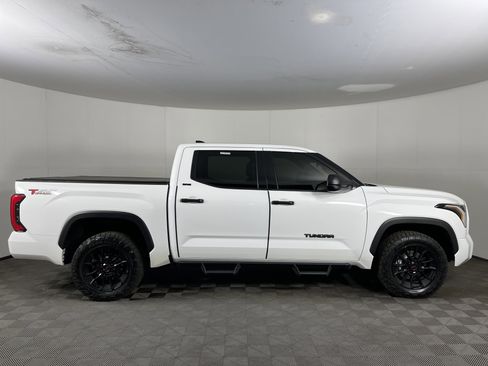 Used 2023 Toyota Tundra SR5 image 5