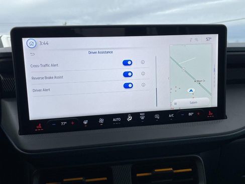 New 2026 Ford Maverick Tremor image 49