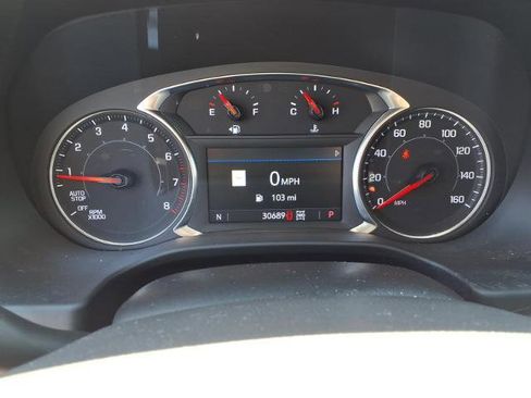 Certified 2023 GMC Acadia SLT AWD/4WD image 23
