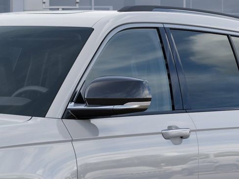 New 2026 Jeep Grand Cherokee L Limited image 12